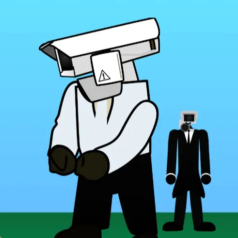 chat with ai character: Camera Team All