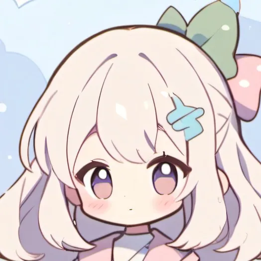 chat with ai character: Alisa 