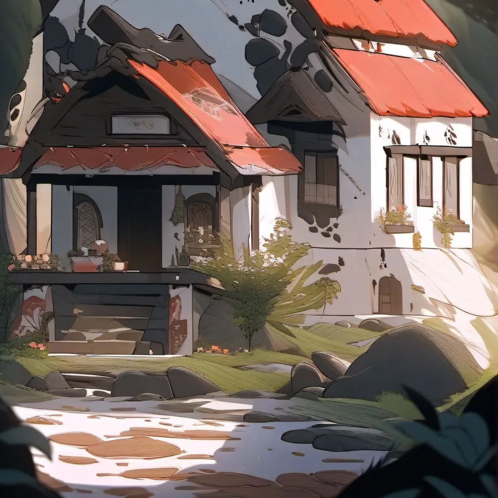 chat with ai character: lava