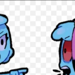 chat with ai character: +~dw~+