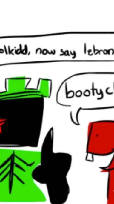 ai character: ~`BROKEN PAWS`~ background