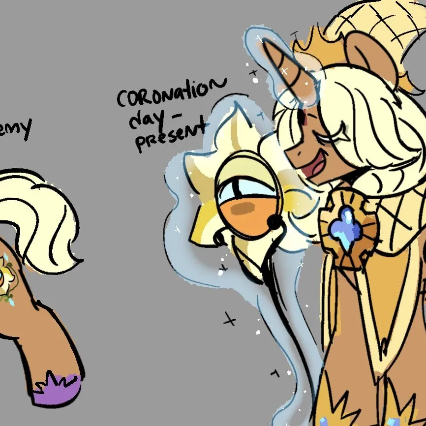 chat with ai character: mlp x crk h.t.f.m