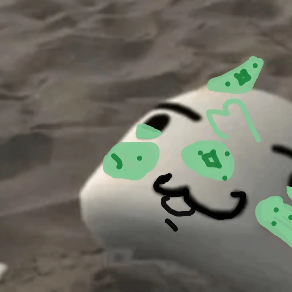 chat with ai character: Clover