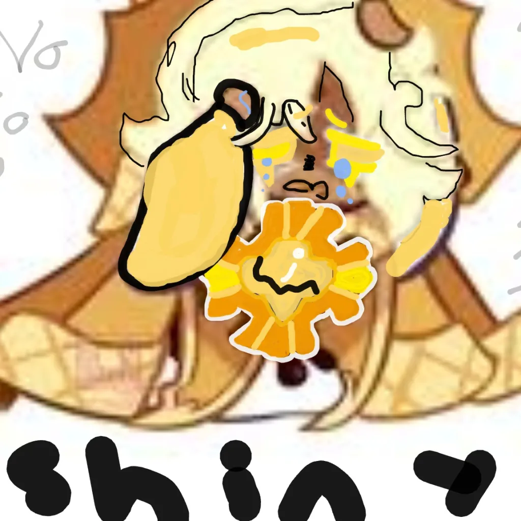 chat with ai character:  crk swap au