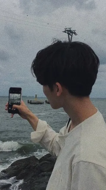 ai character: '・' Jason '' background