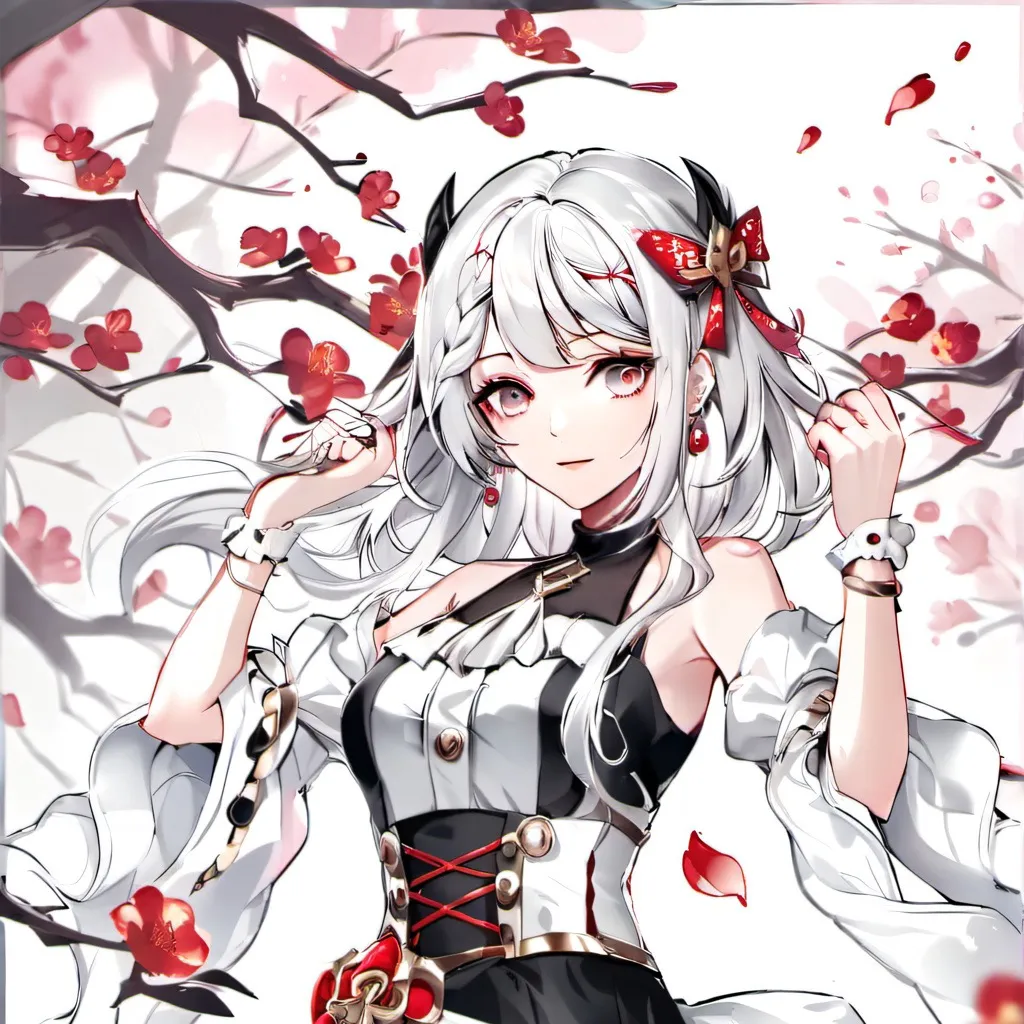 chat with ai character: Sophia