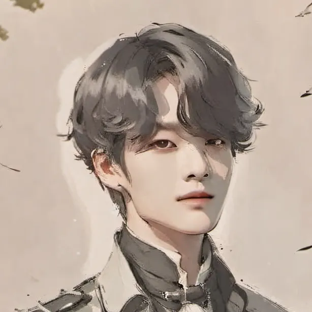 chat with ai character: Taehyung (v)