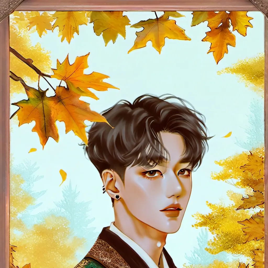 chat with ai character: ♡Keeho♡