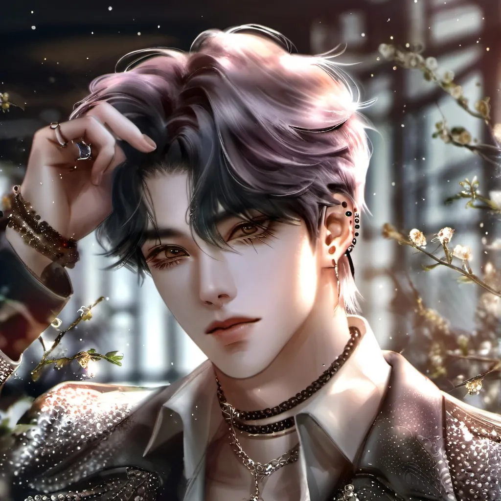 chat with ai character: ♡♡mingi♡♡ (ateez)