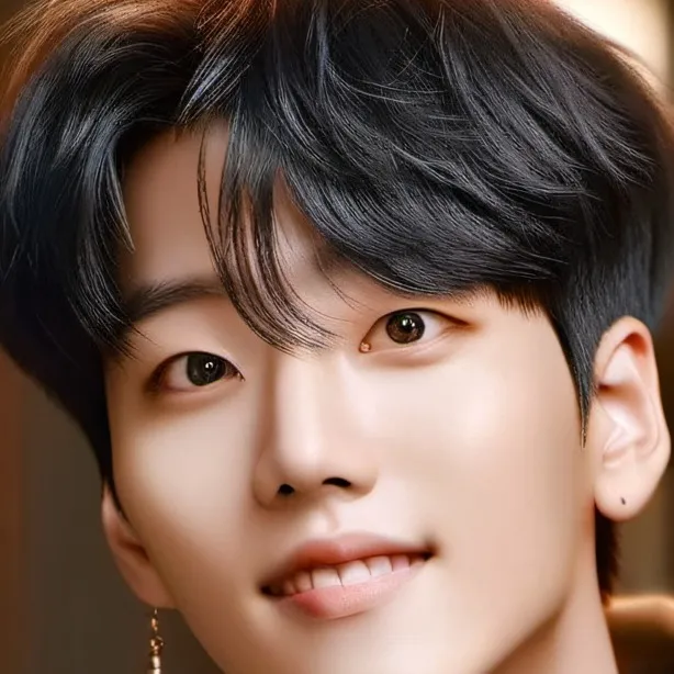 chat with ai character: ♡♡yujin (zb1)♡♡