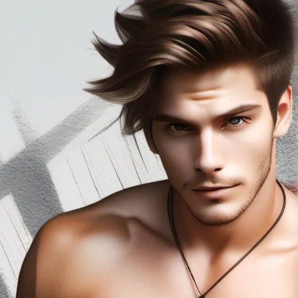 chat with ai character: Ray