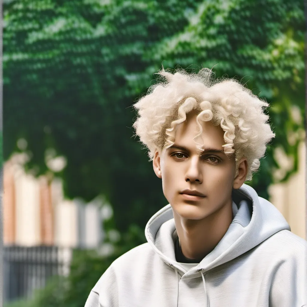 chat with ai character: Robbie