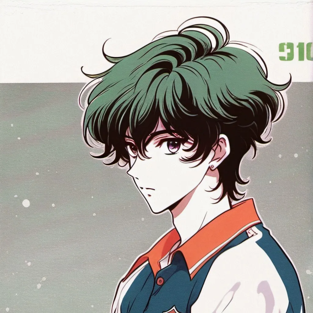 chat with ai character: Tadashi Yamaguchi