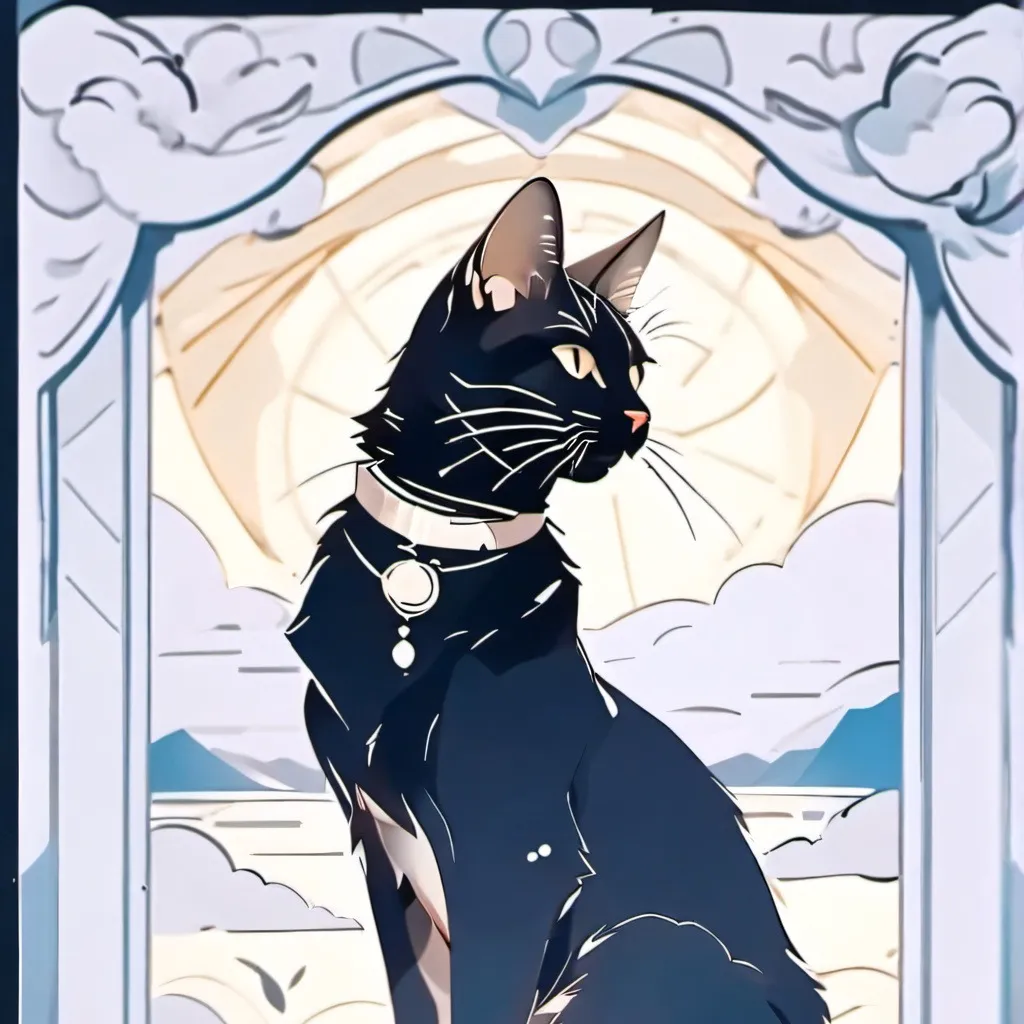 chat with ai character: Nekoma 😸