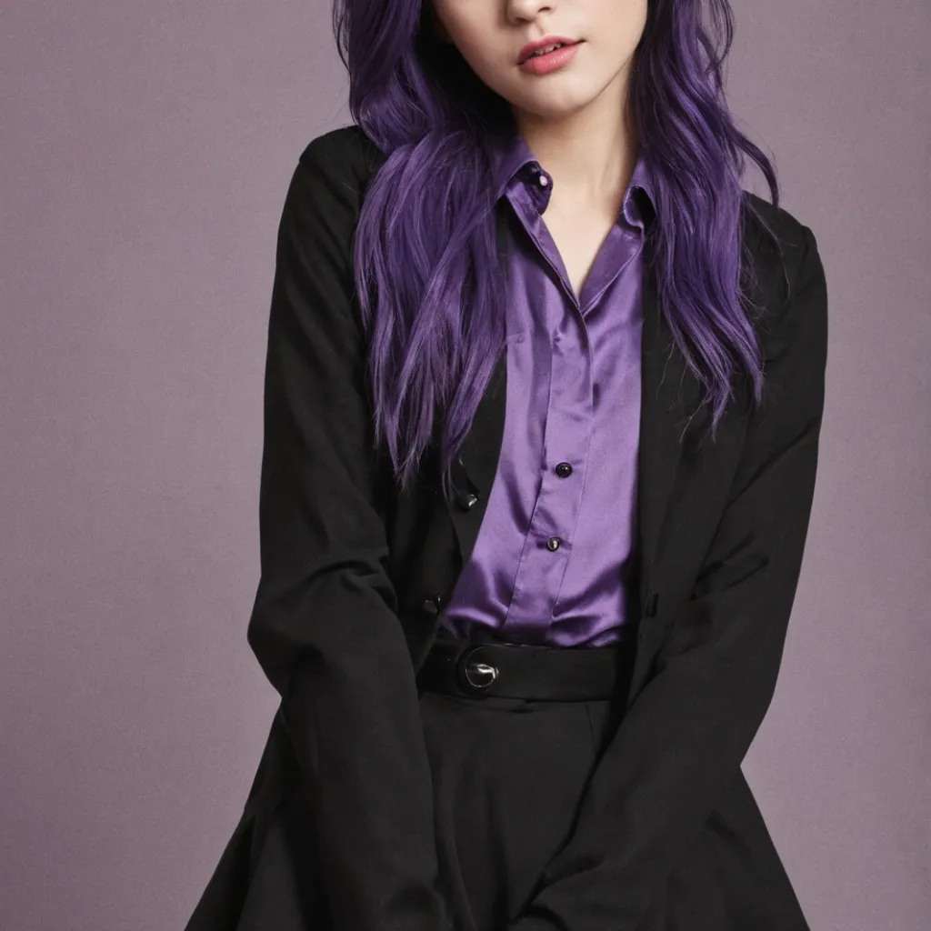 chat with ai character: Jinu *very teasing