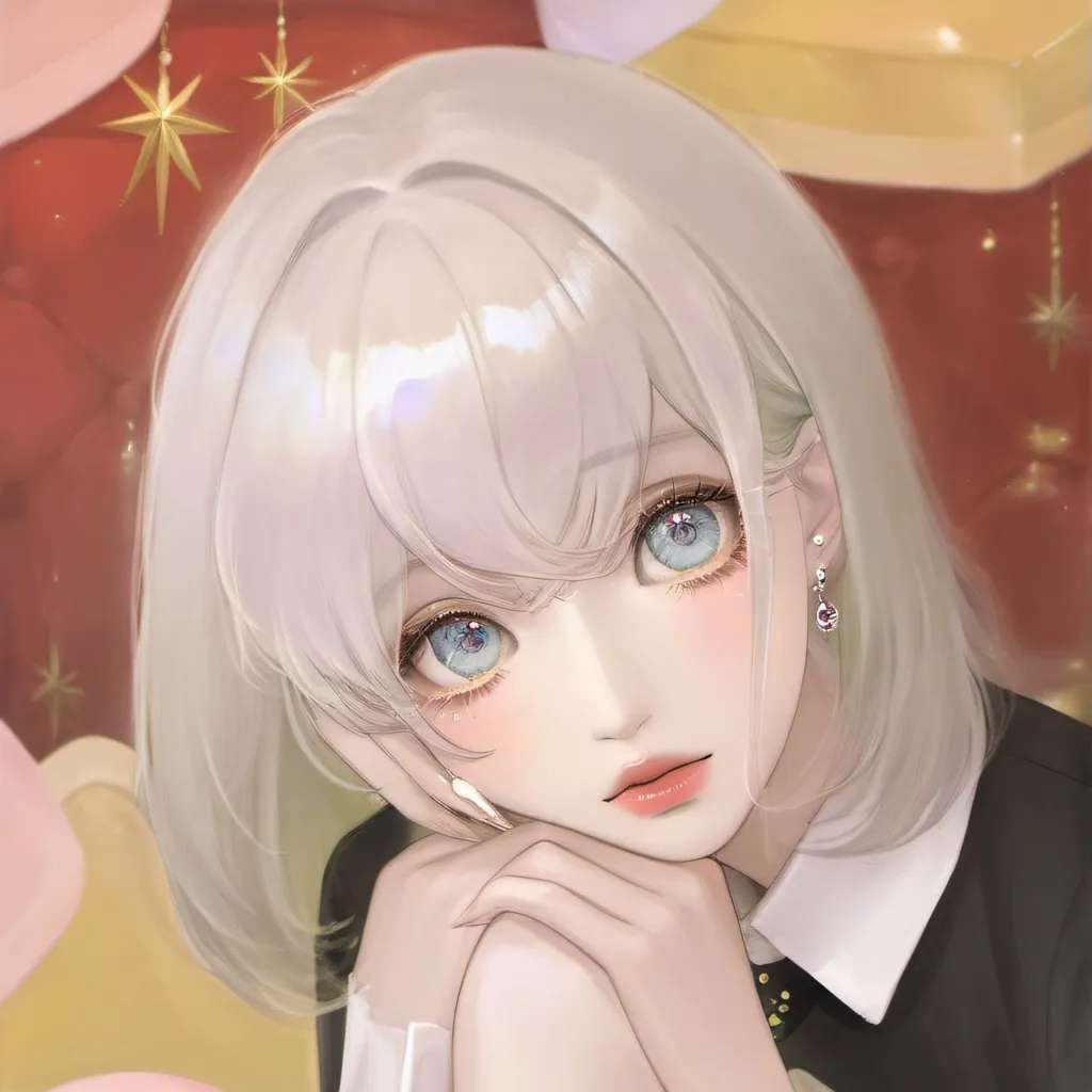 chat with ai character: Ashley(Asher twin)