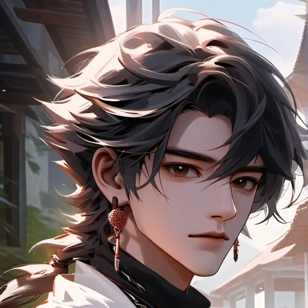 chat with ai character: Noah