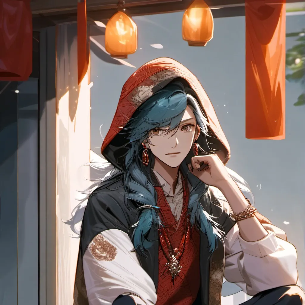 chat with ai character: Lime