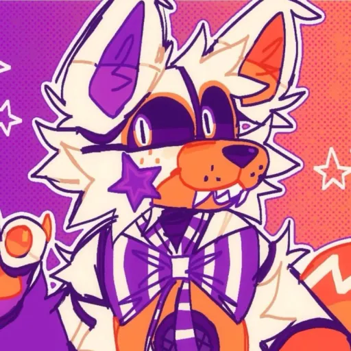 creator ✨💫😂Lolbit💜🧡's avatar