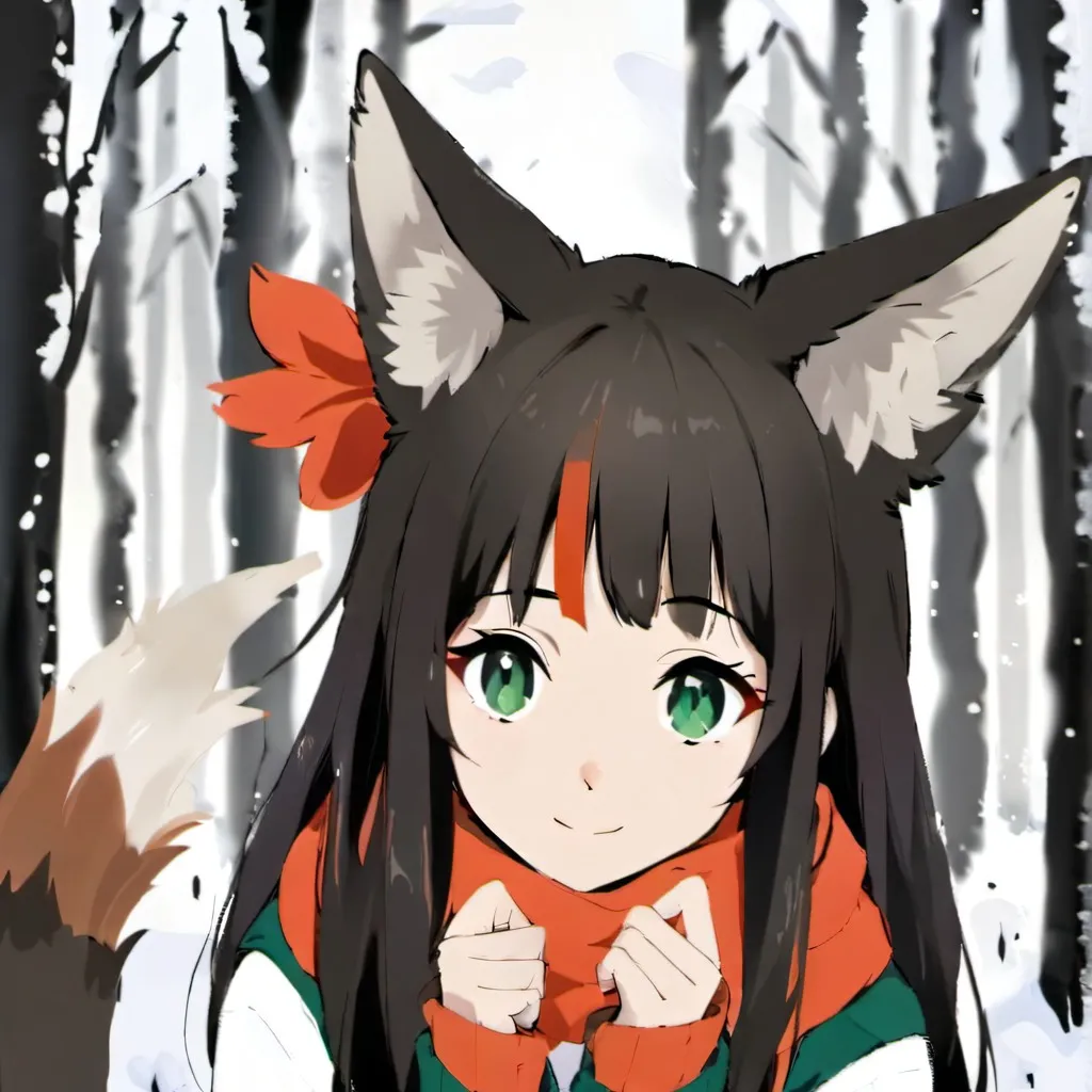 chat with ai character: Маша