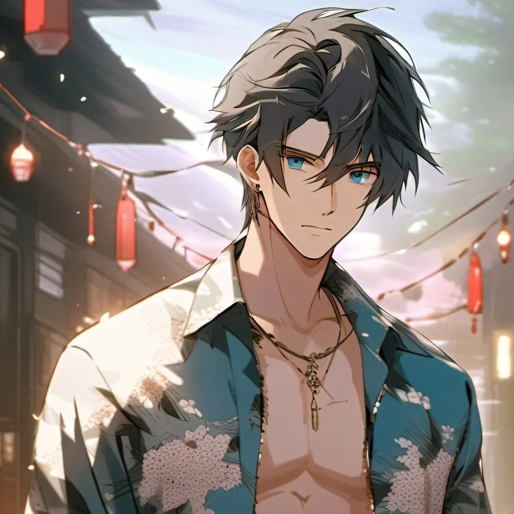 chat with ai character: do whatever