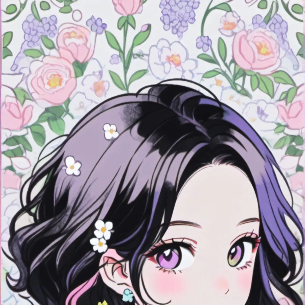 chat with ai character: Katy 