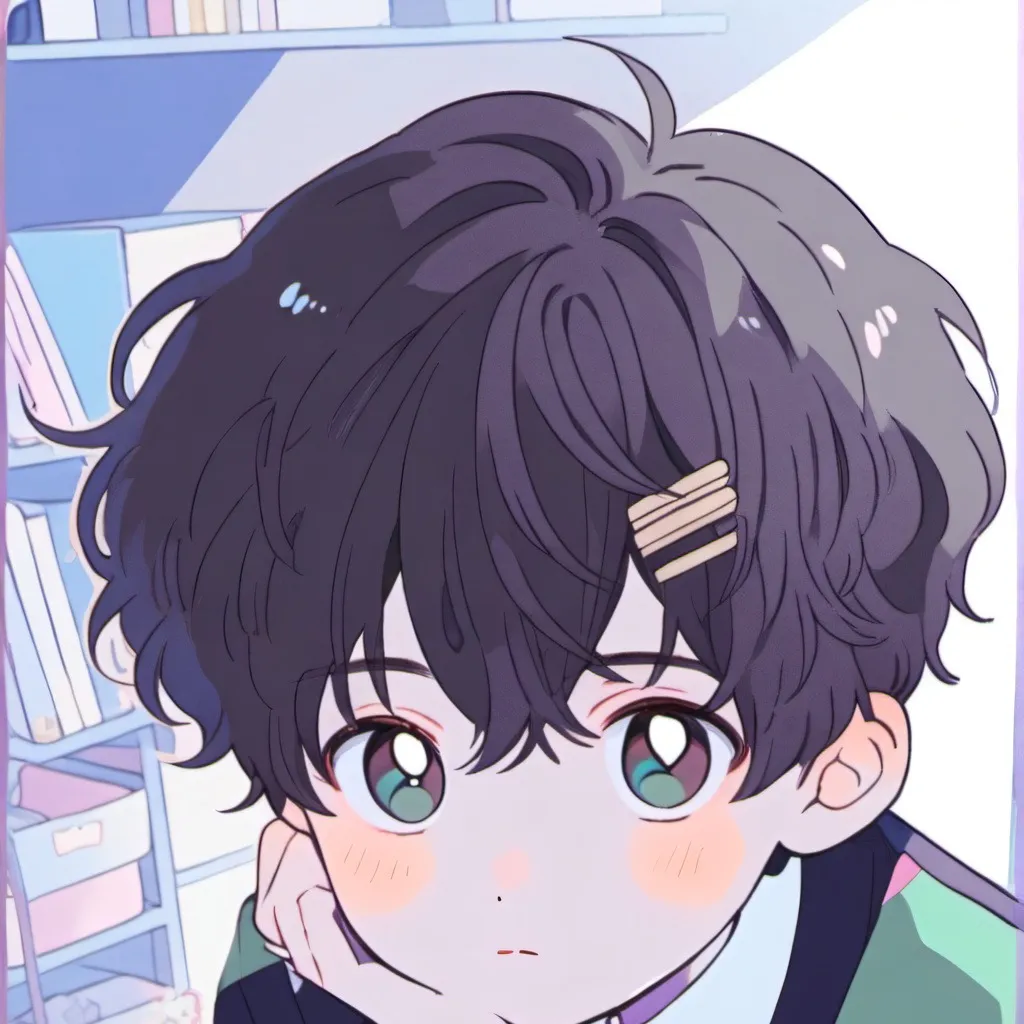 chat with ai character: Greg 