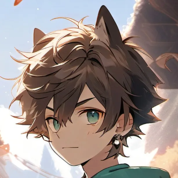 chat with ai character: Harry