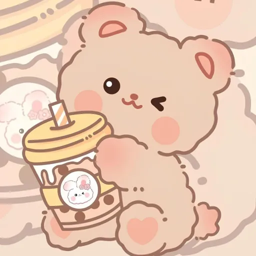 creator Alice lover hik's avatar