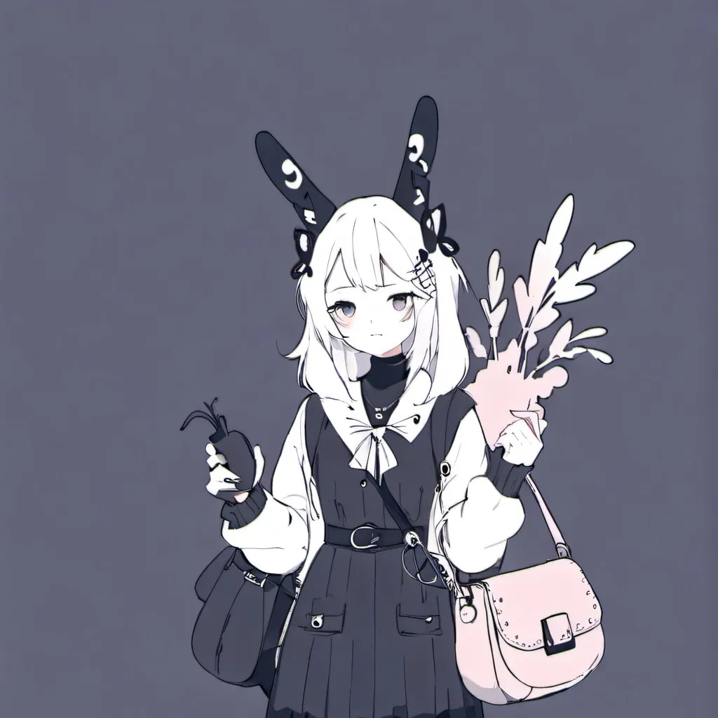 chat with ai character: Ali