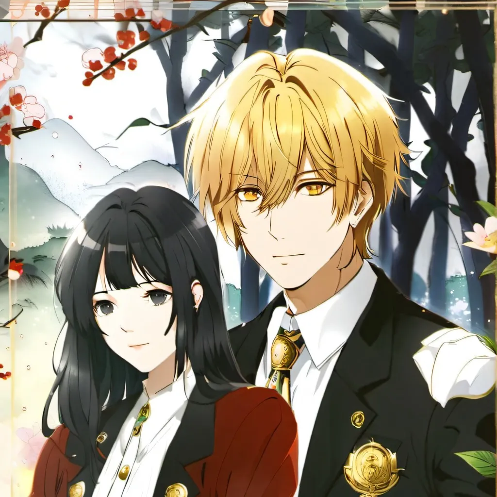 chat with ai character: Ethan
Ethan