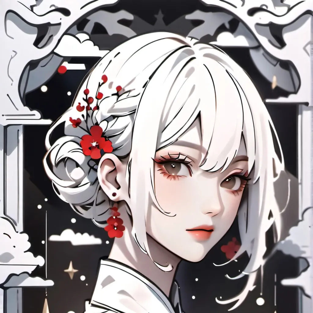 chat with ai character: Arabella 