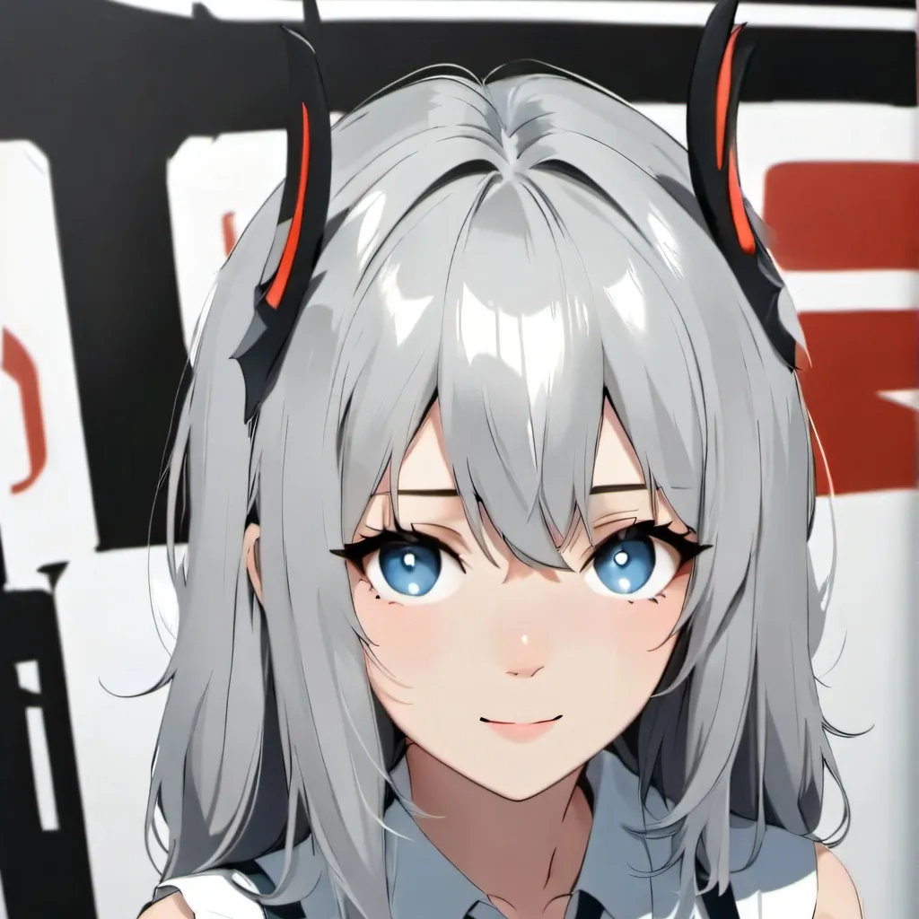 chat with ai character: Alexis (Lexi)