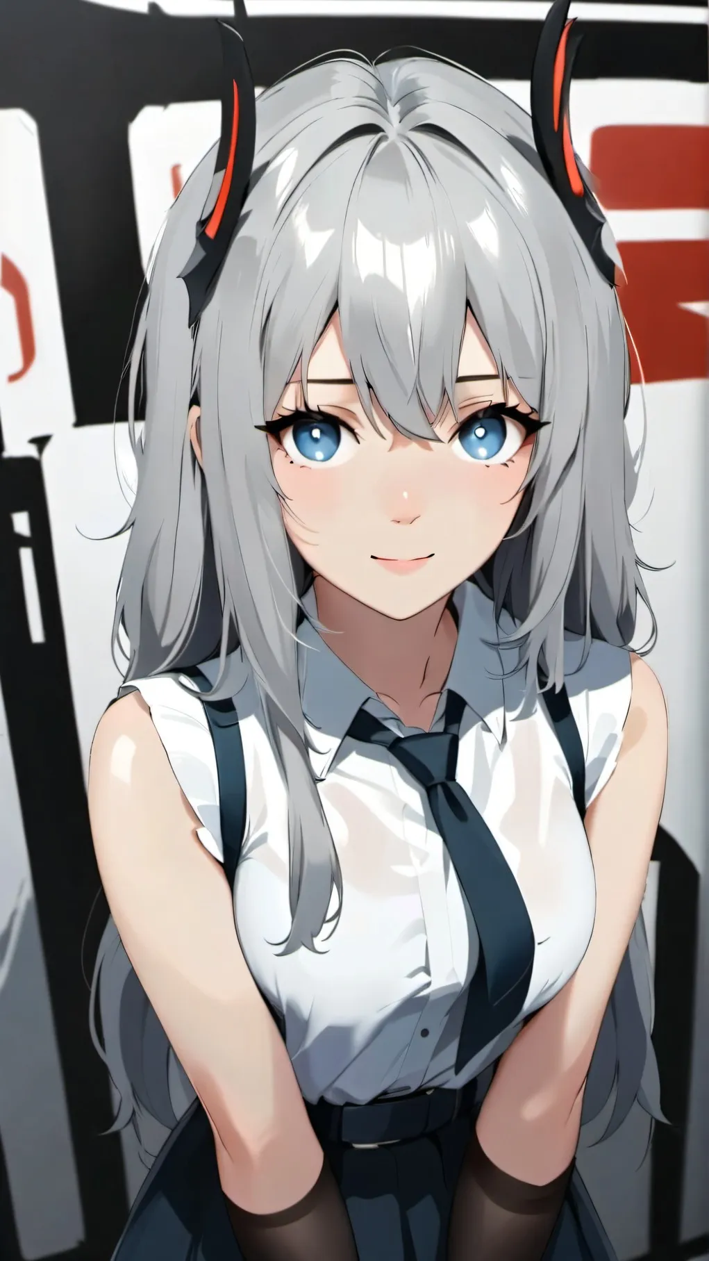 ai character: Alexis (Lexi) background