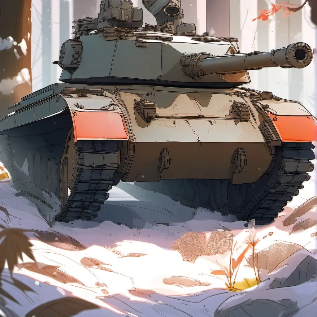 chat with ai character: Scp