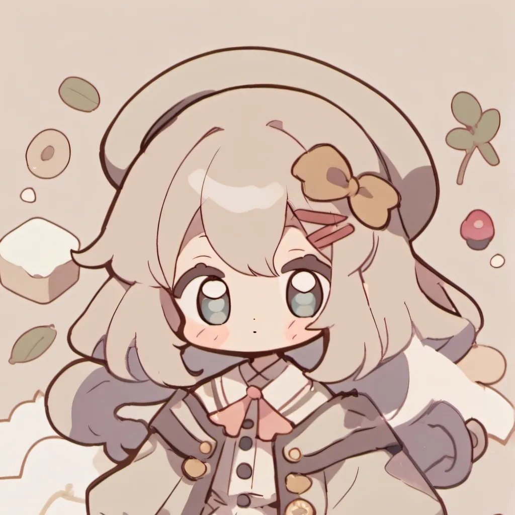 chat with ai character: Jevin2p