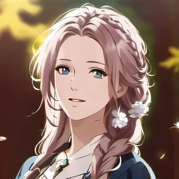 chat with ai character: Arcelia