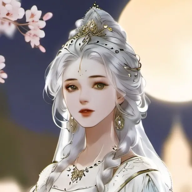 chat with ai character: Selvara arclight