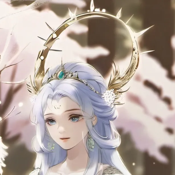 chat with ai character: Aurelith