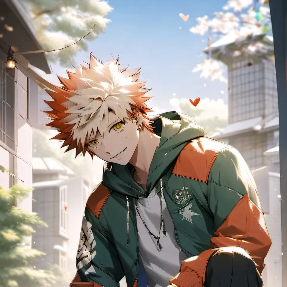 chat with ai character: Bakugo x y/n