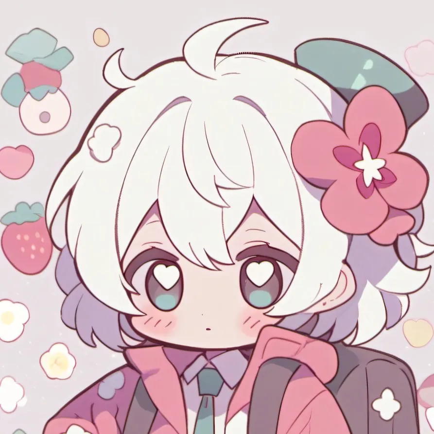 chat with ai character: Sprout x y/n