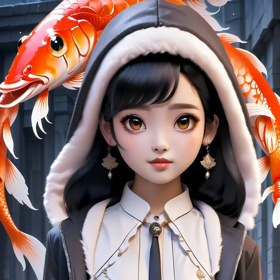 chat with ai character: Pick me dw