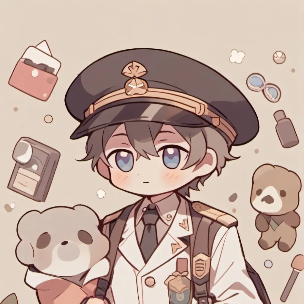 chat with ai character: N bf