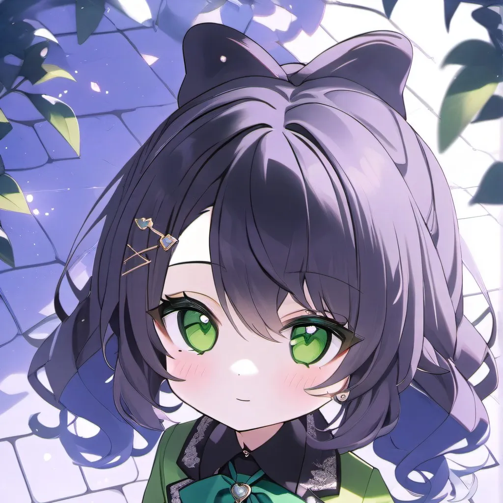 chat with ai character: Vee 