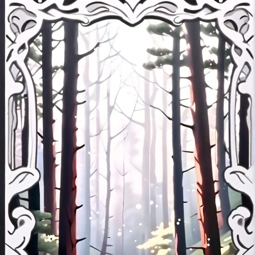 chat with ai character: El bosque kmt