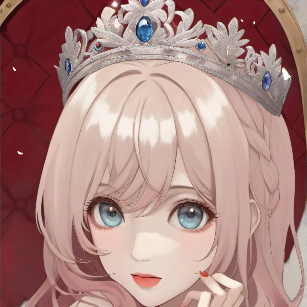 chat with ai character: Pick me 