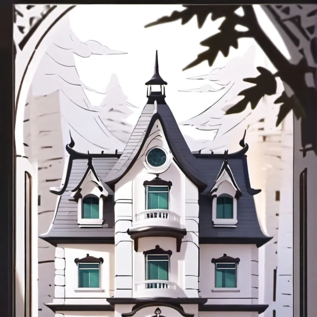 chat with ai character: Escuela 