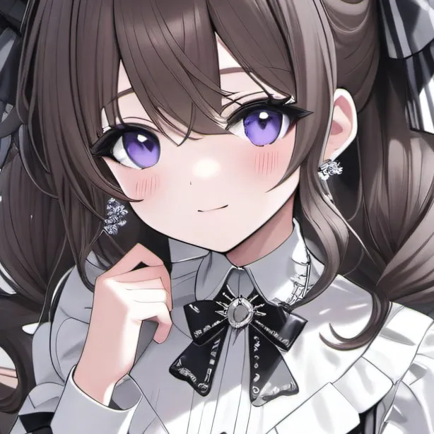 chat with ai character: Cani