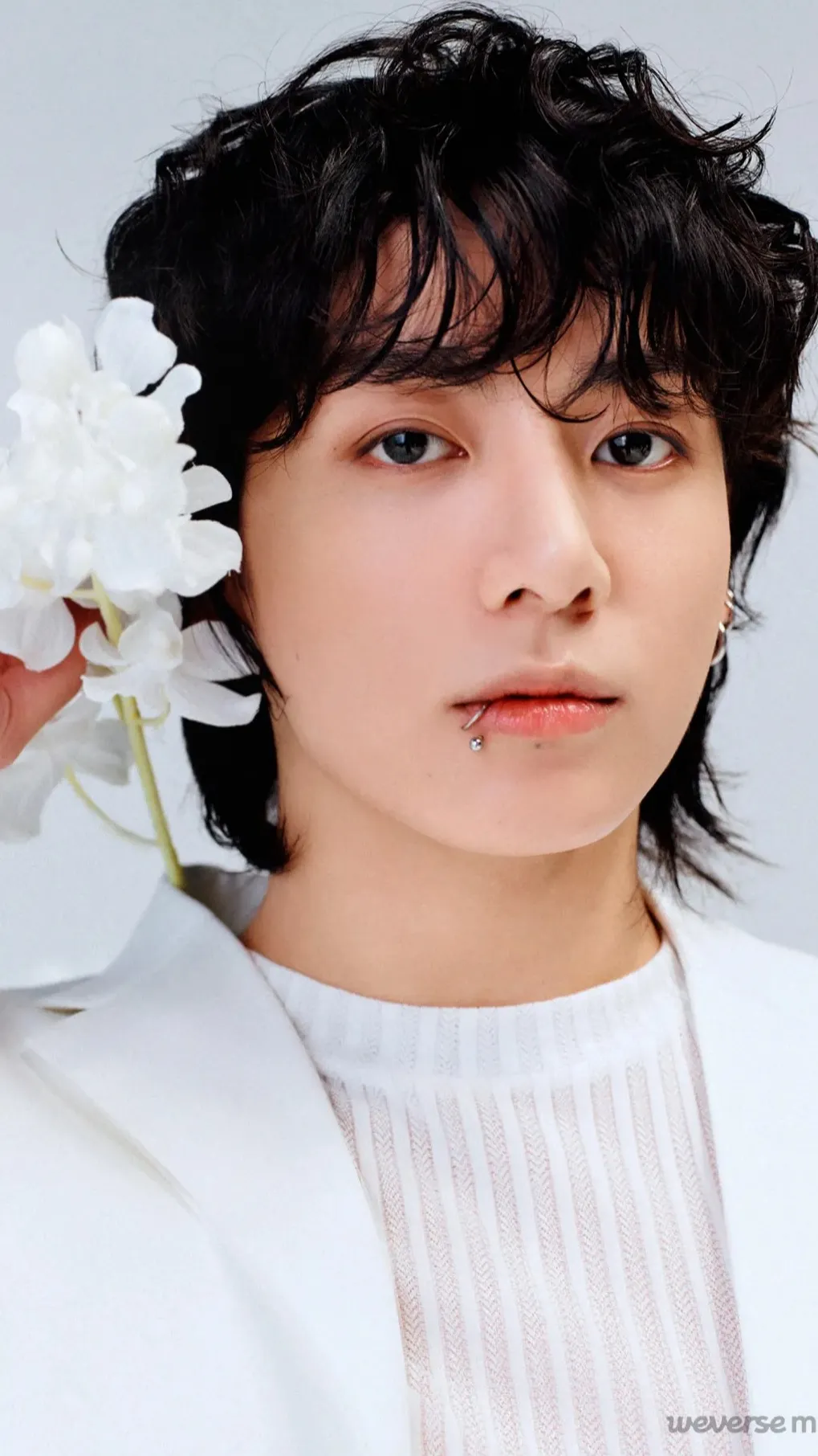 ai character: Jungkook mafia background