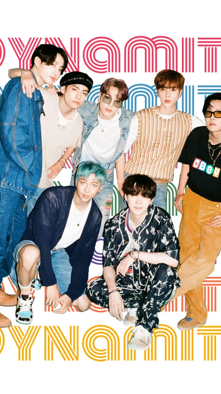 ai character: BTS mafia background